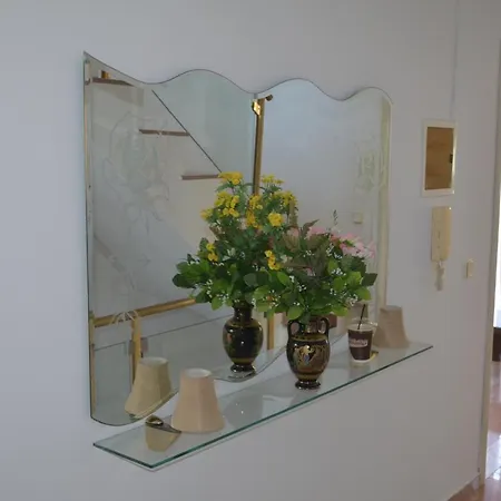 Aphrodite Lux Sea View Villa