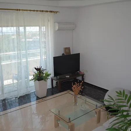 Aphrodite Lux Sea View Villa Koskinou (Rhodes)