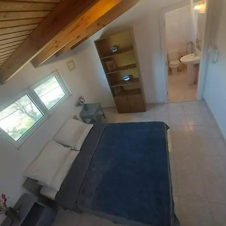 Aphrodite Lux Sea View Villa *