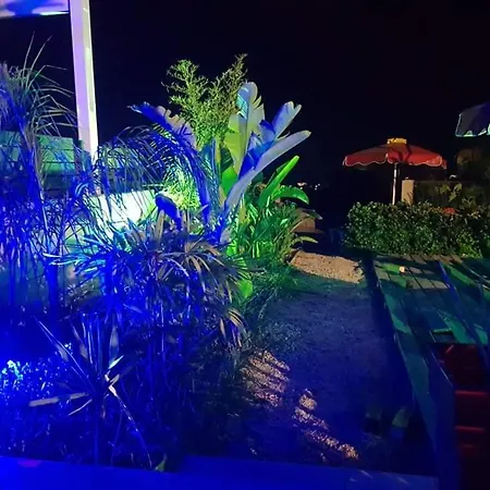 Villa Aphrodite Lux Sea View Koskinou (Rhodes)